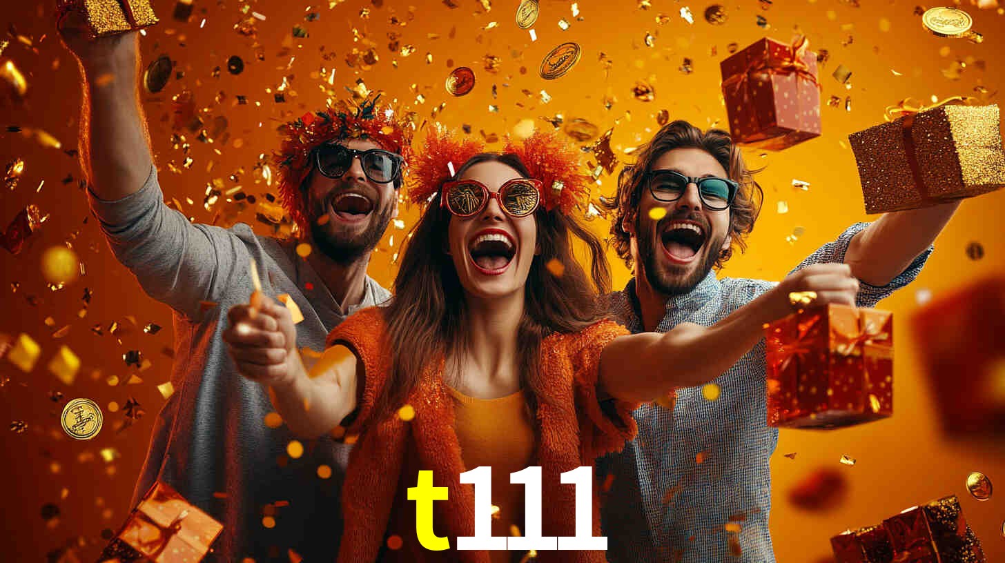 t111: Seu Cassino Premiado com Pagamentos Rápidos