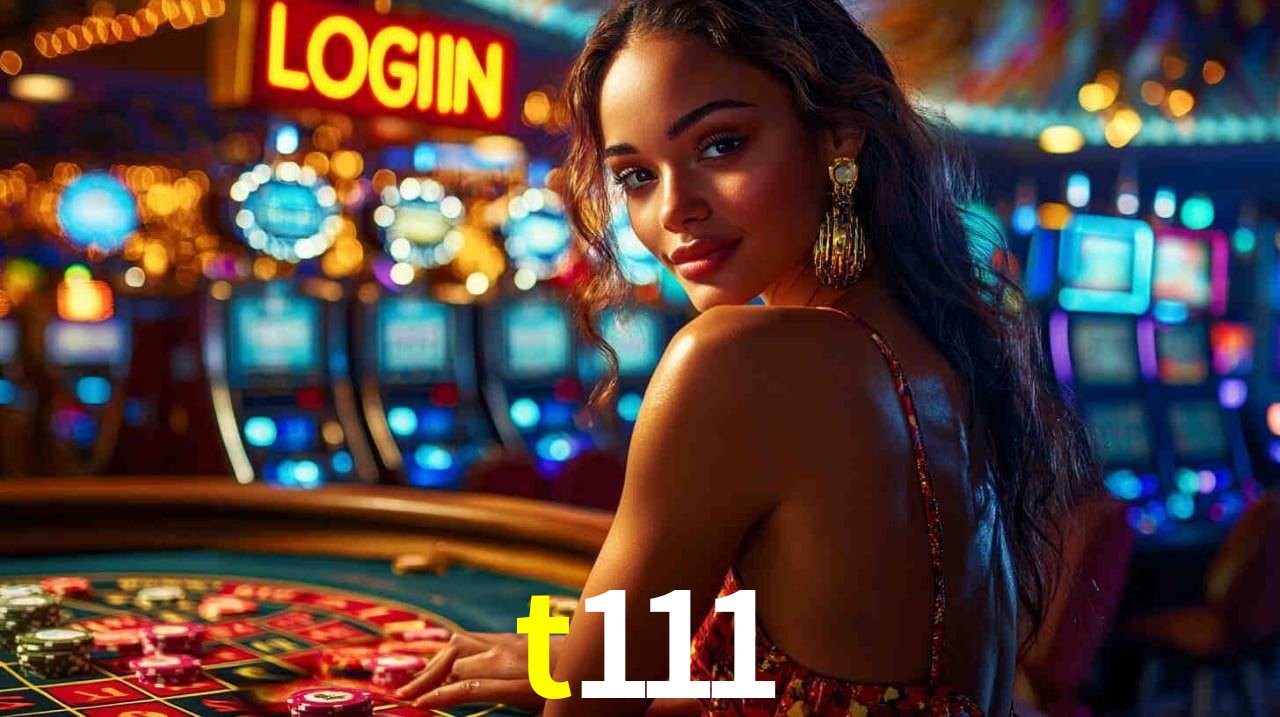 Experiência VIP t111