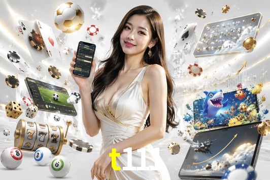 Game Providers t111