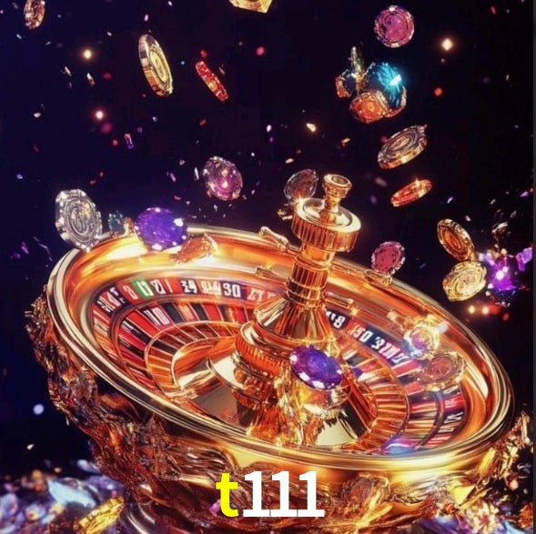Provedores de Jogos t111