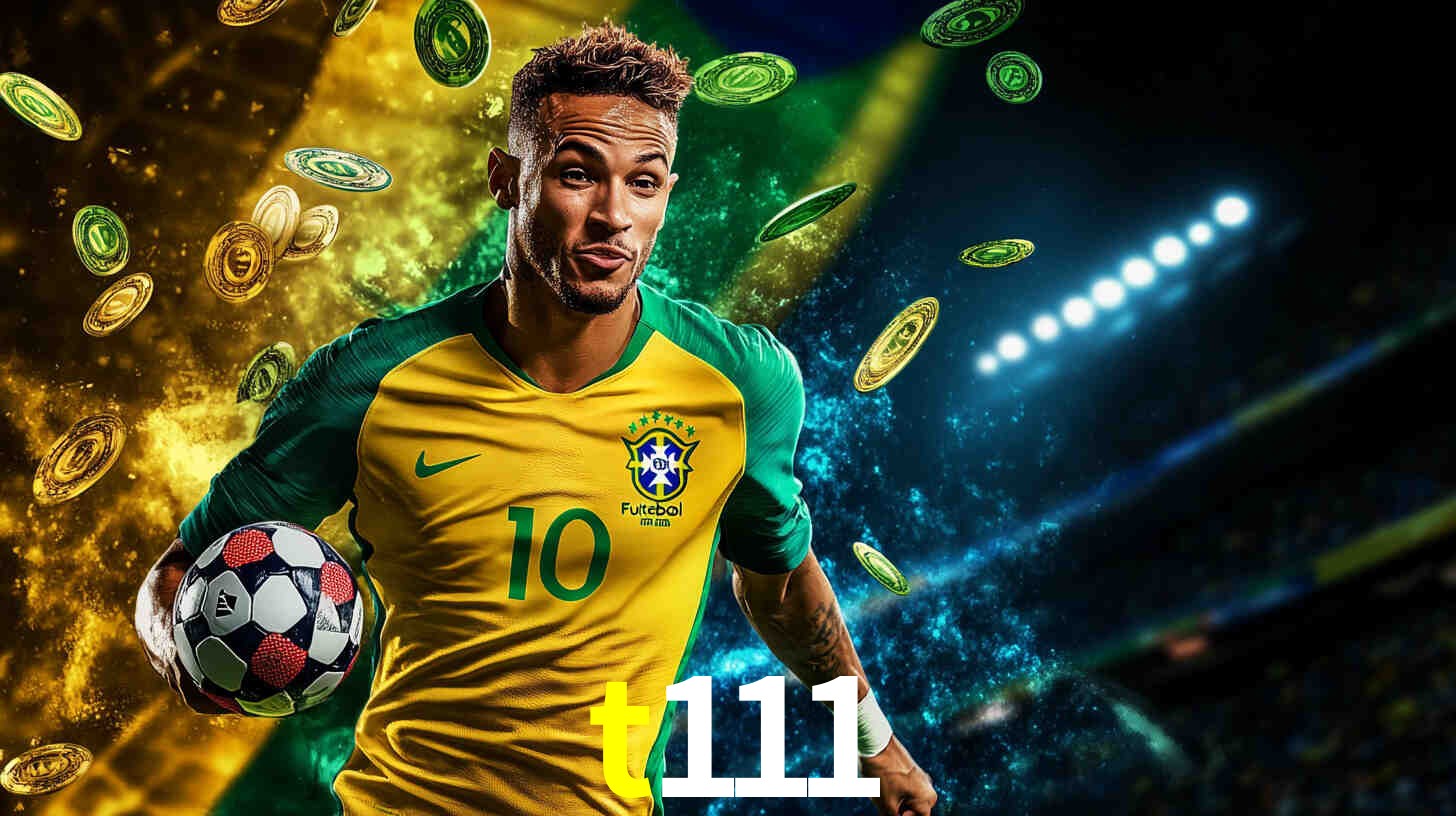 Apostas Esportivas na t111: Um Guia Completo