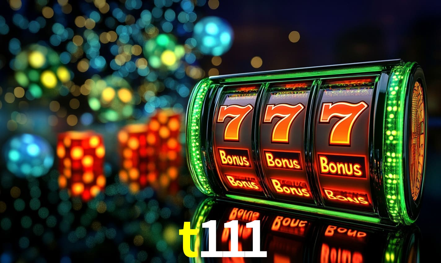 Estatísticas do Jogo t111