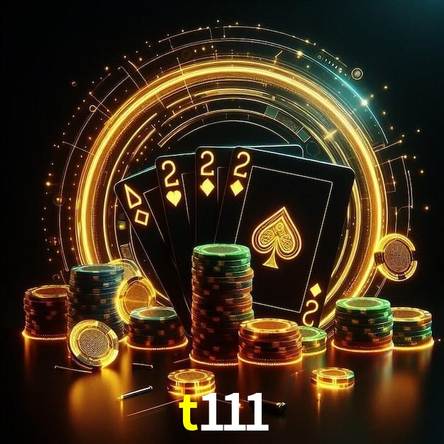 Apostas de Tênis t111