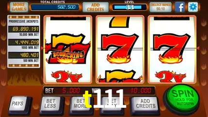 Descubra o Mundo do Cassino Online com t111