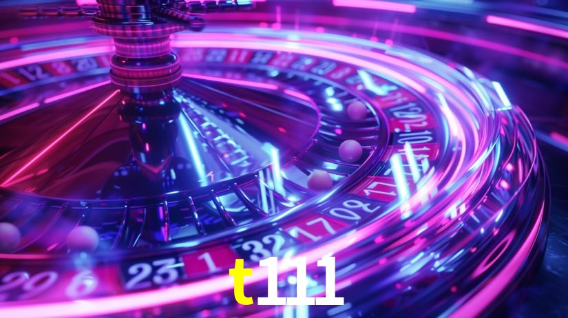 Descubra o Programa VIP da t111: Vantagens Exclusivas para Jogadores