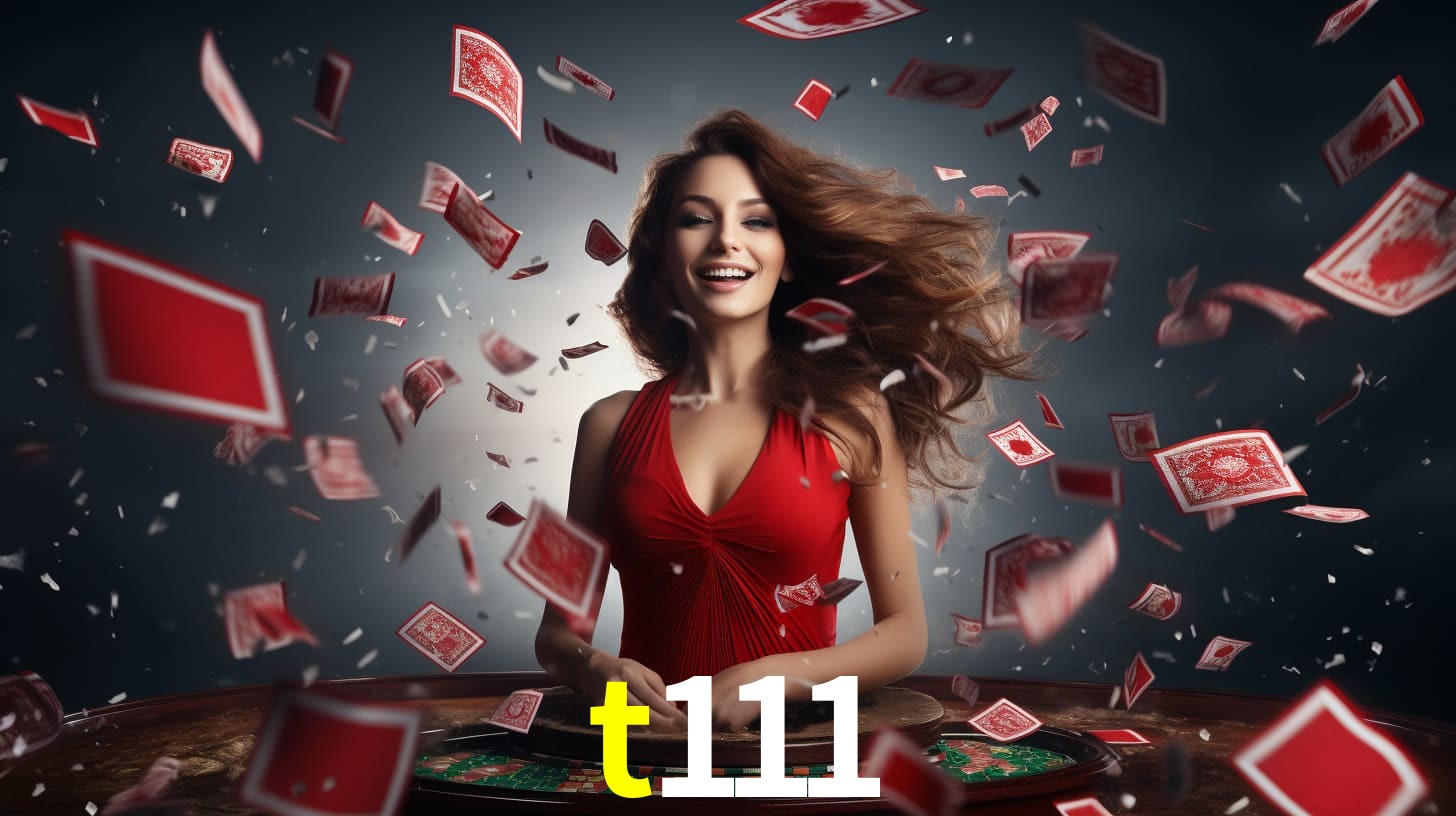 VIP Casino t111