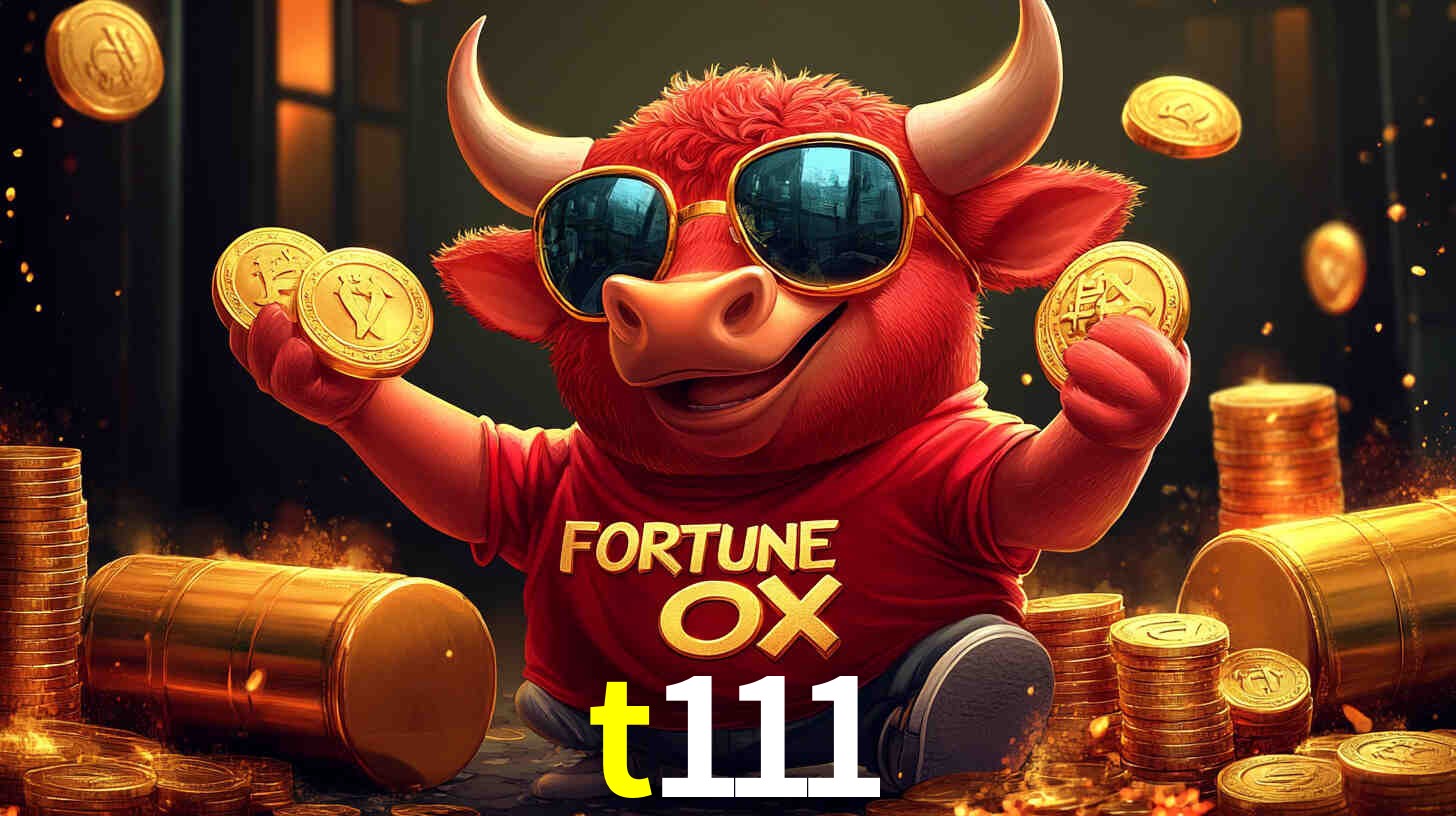 Inovações de Jogos na t111: O Futuro das Experiências Interativas