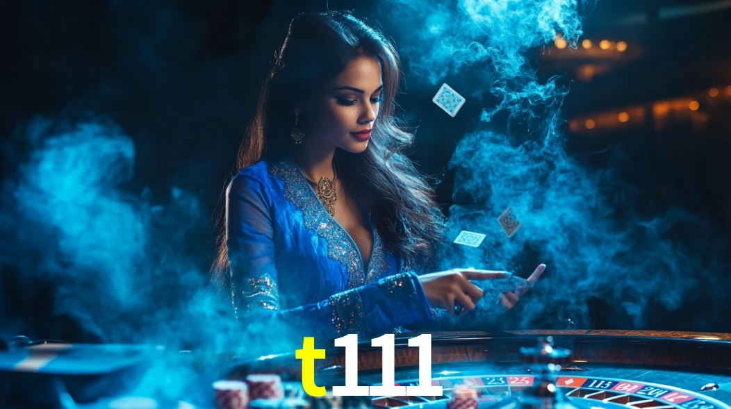 Explorando a Categoria de Eventos em Apostas na t111