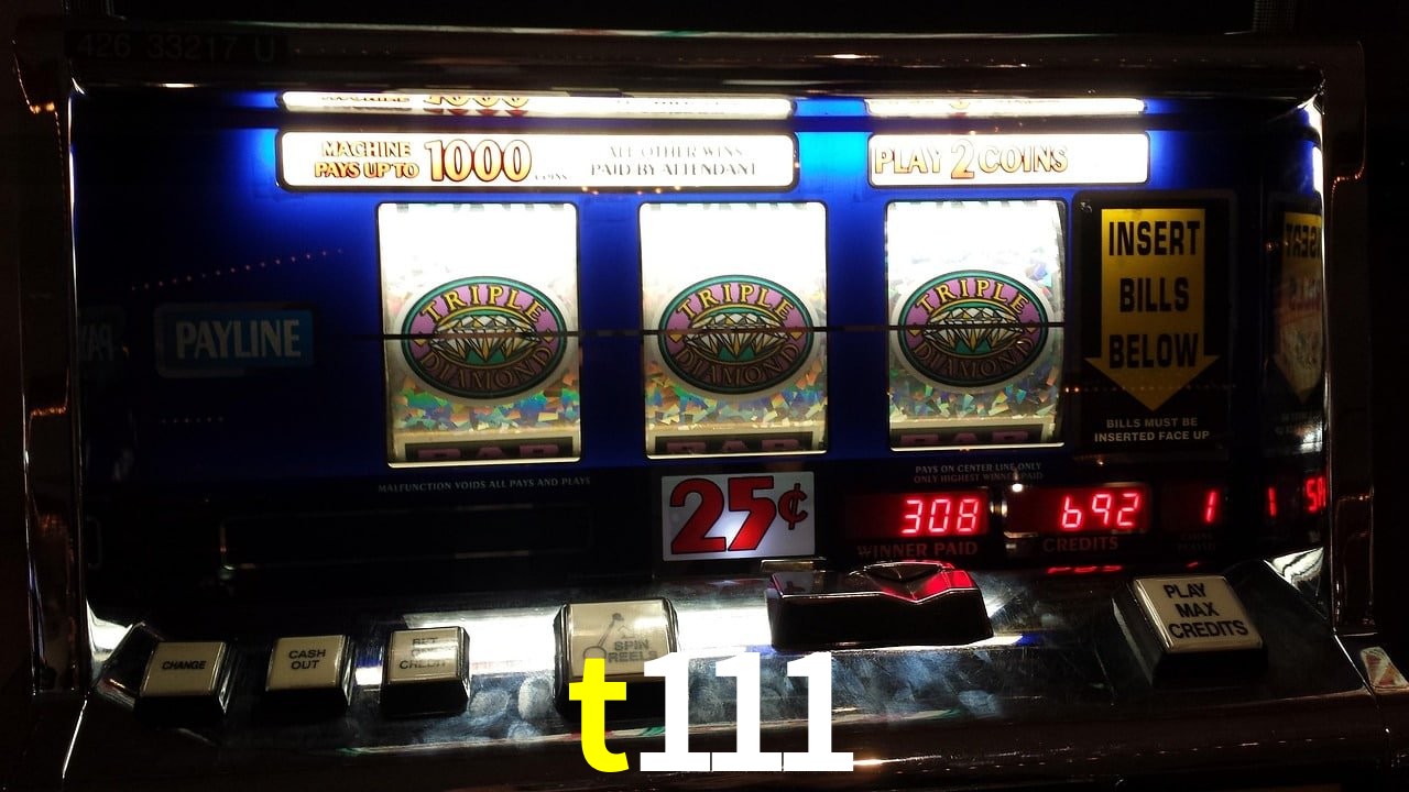 Tennis Betting t111