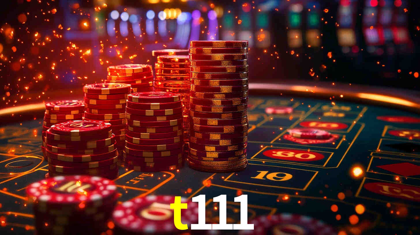 Welcome Bonus t111