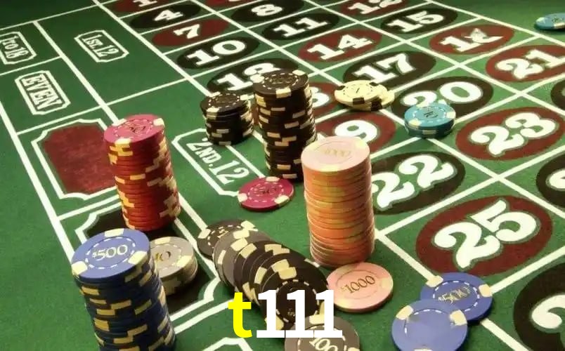 Apostas de Futebol t111