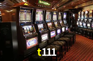 A Emoção da Loteria na t111: Uma Chance de Mudança de Vida