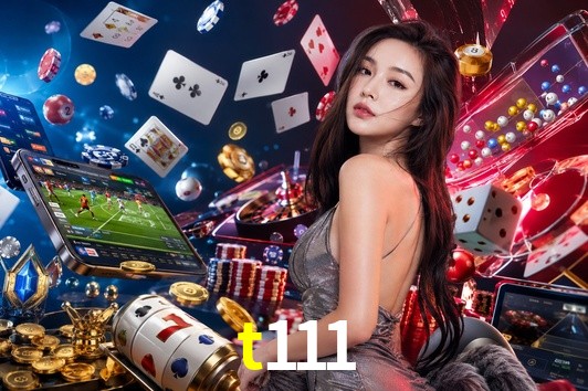 Live Casino t111