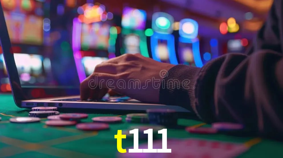 cassino t111
