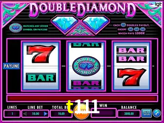 Descubra o Mundo do Cassino Online com t111
