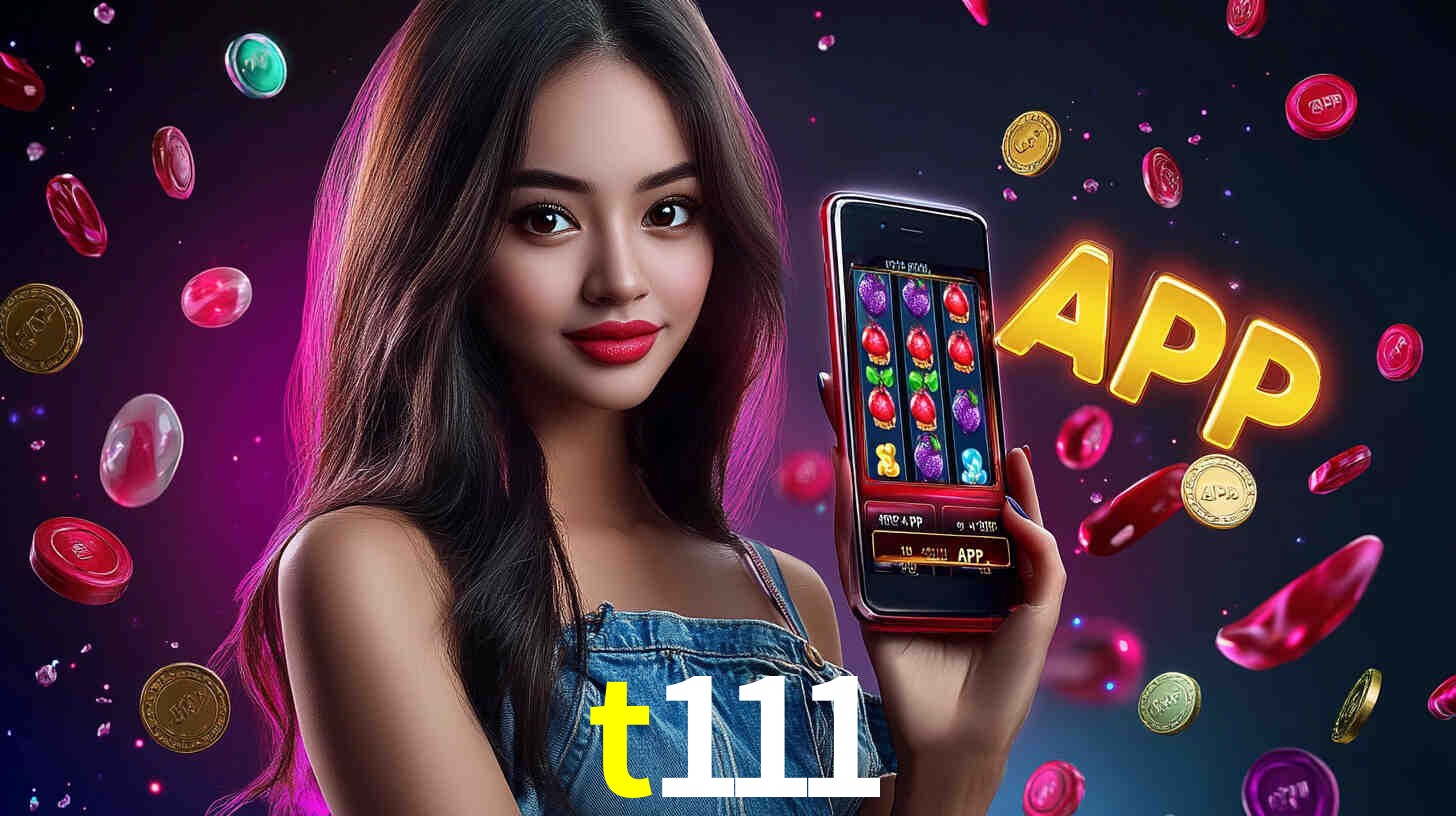 Descubra o Programa VIP da t111: Vantagens Exclusivas para Jogadores