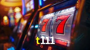 Recursos de Bônus t111