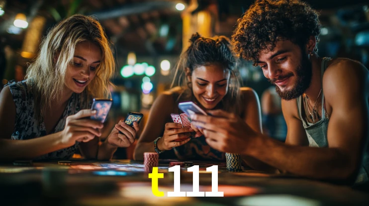 Live Casino t111