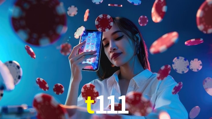 Inovações de Jogos na t111: O Futuro das Experiências Interativas