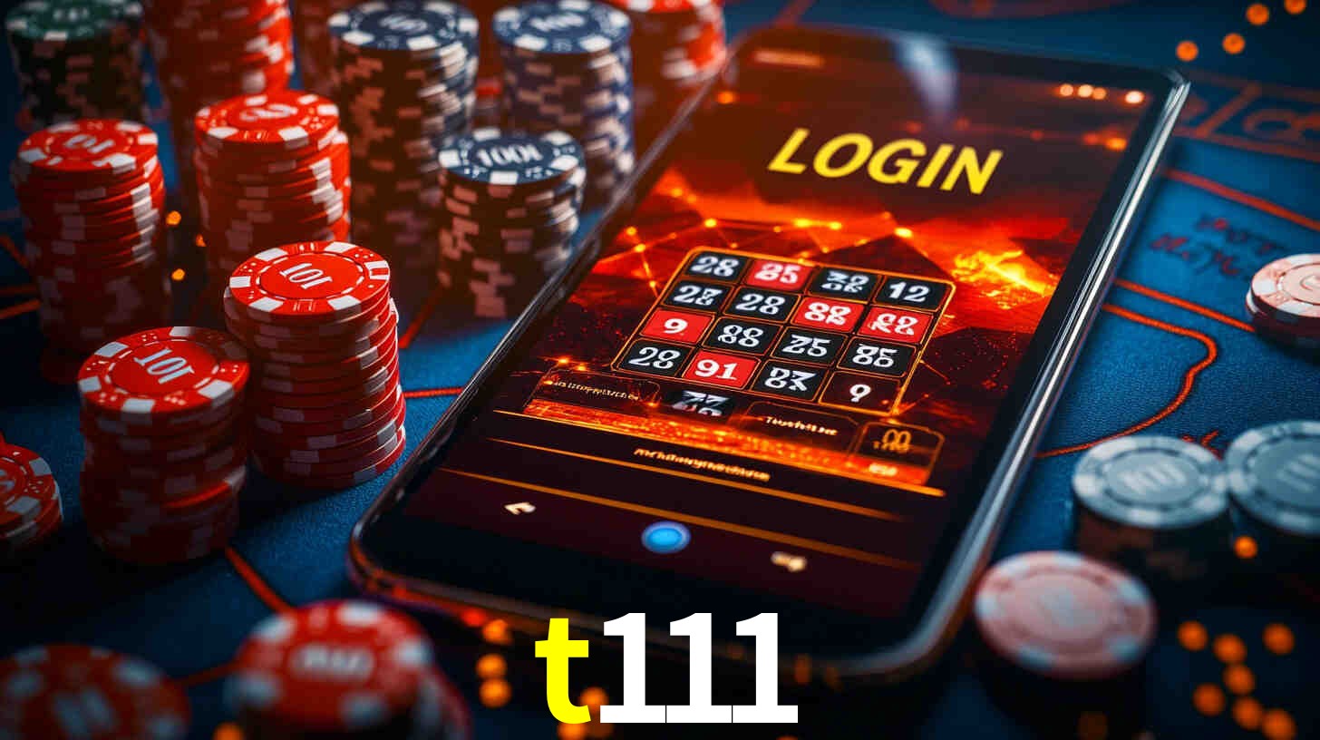 t111: Jogue Crash e Experimente Alta Recompensa Instantânea