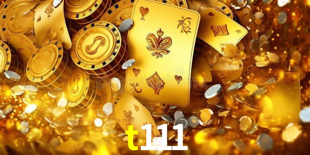 Explorando a Categoria de Eventos em Apostas na t111