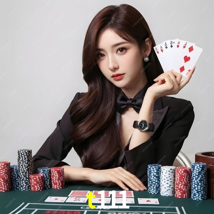 Casino Ao Vivo t111
