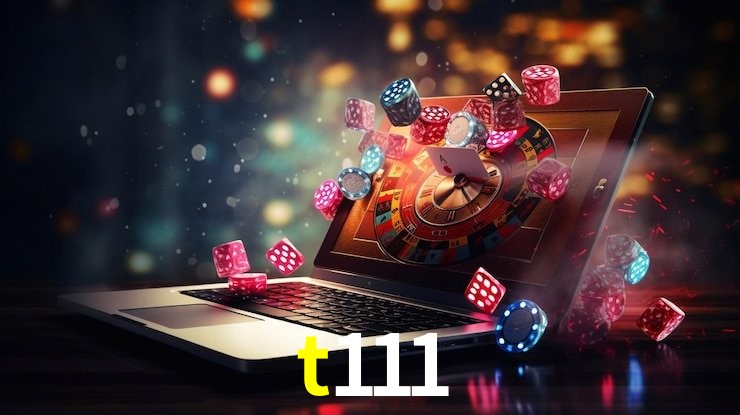 Desvendando o Mundo dos Jogos Virtuais na t111