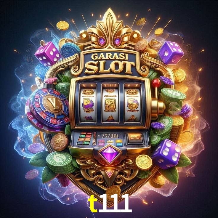 Diretório de Jogos t111