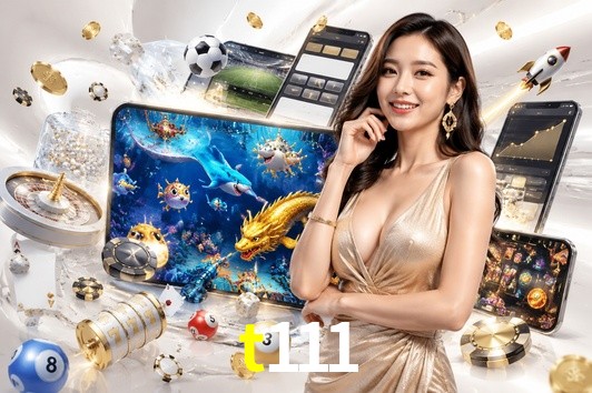 Secure Login t111