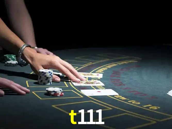 Benefícios da Conta t111