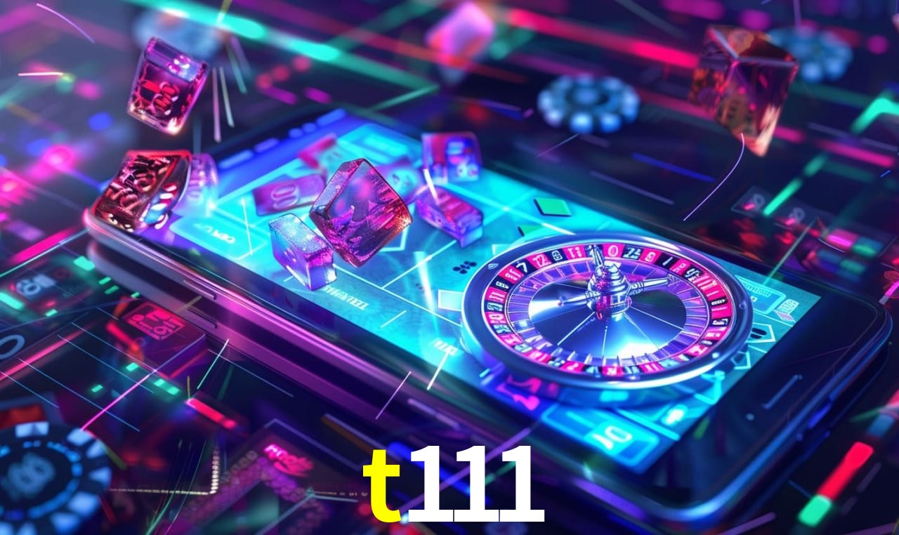 Mesa de Blackjack t111