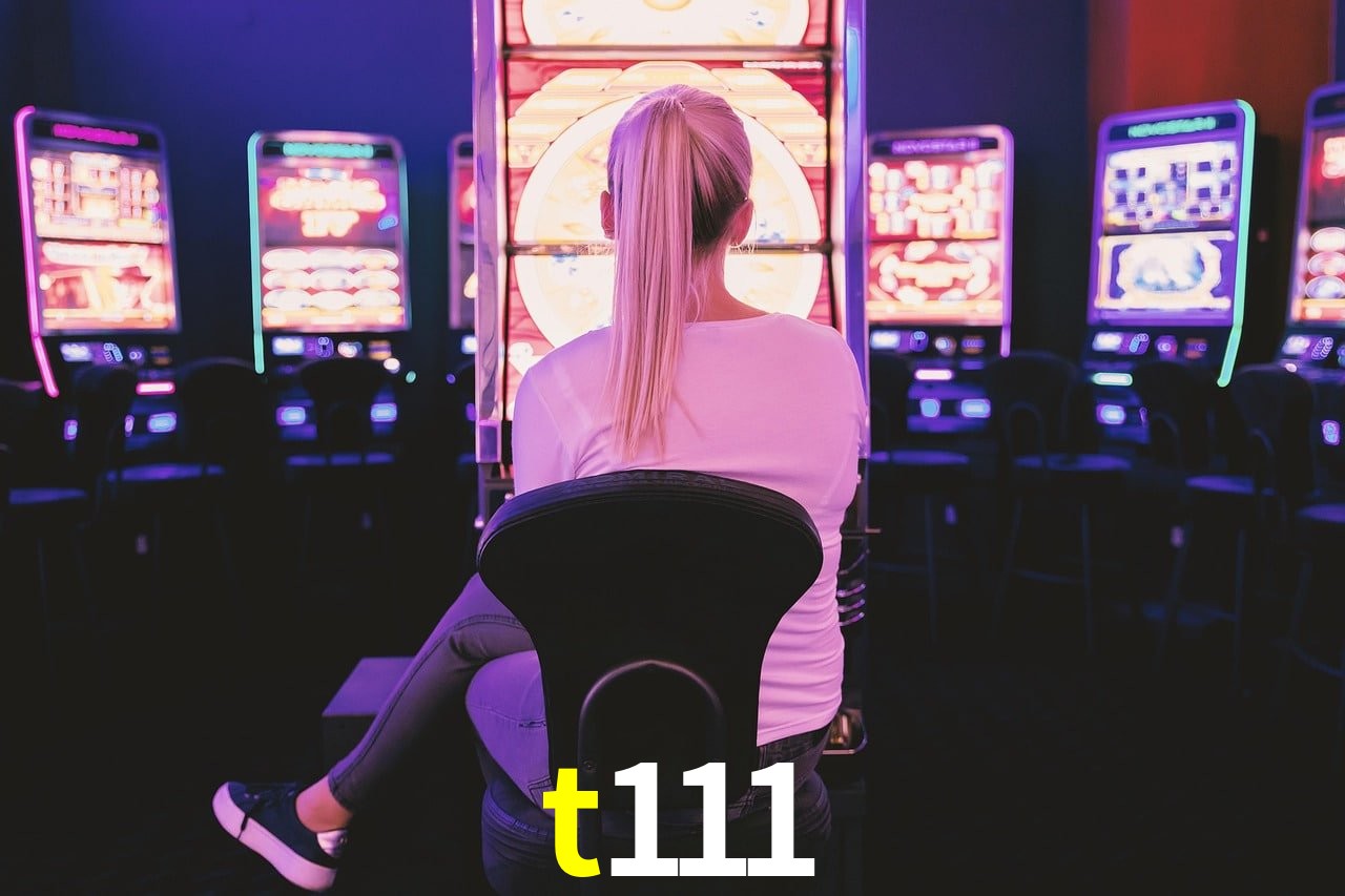 Slot Games t111