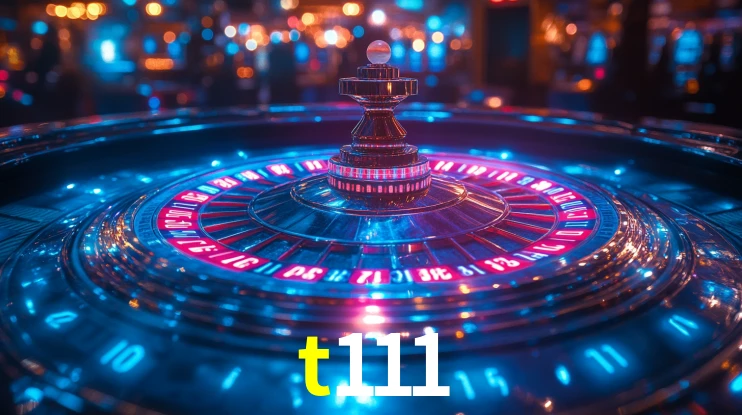 t111 App Interface
