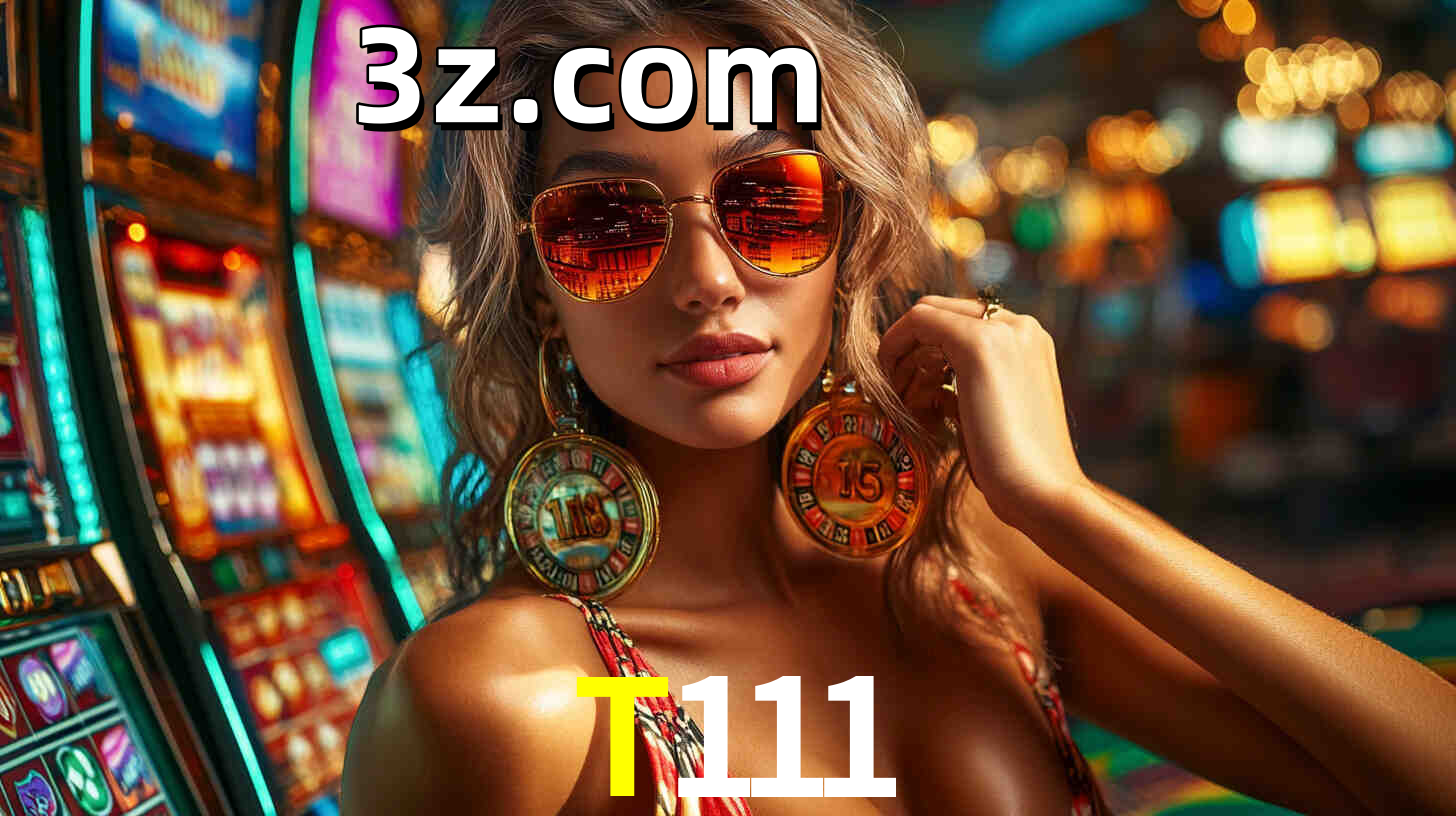 Melhores Jogos de Slots no T111 🍀