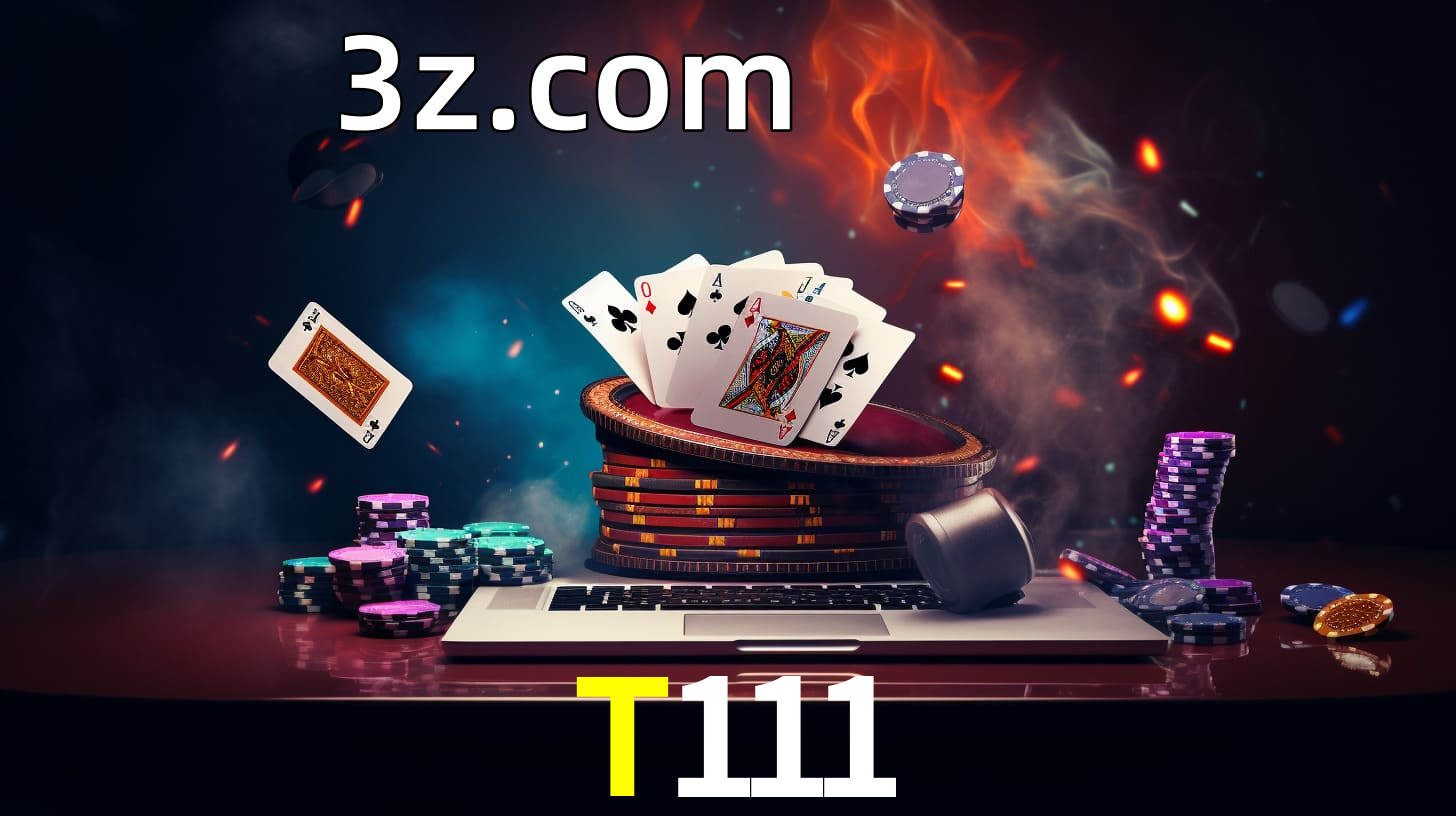 Melhores Jogos de Slots no T111 🍀