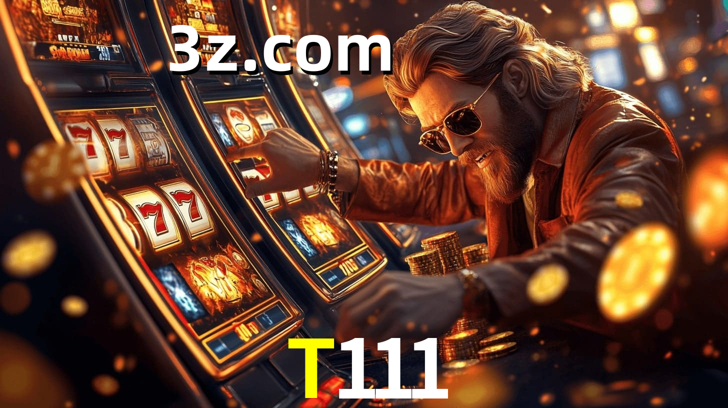 Melhores Jogos de Slots no T111 🍀