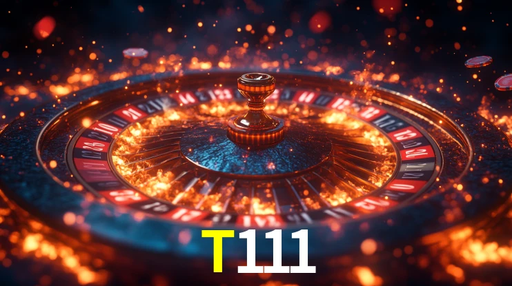 Melhores Jogos de Slots no T111 🍀