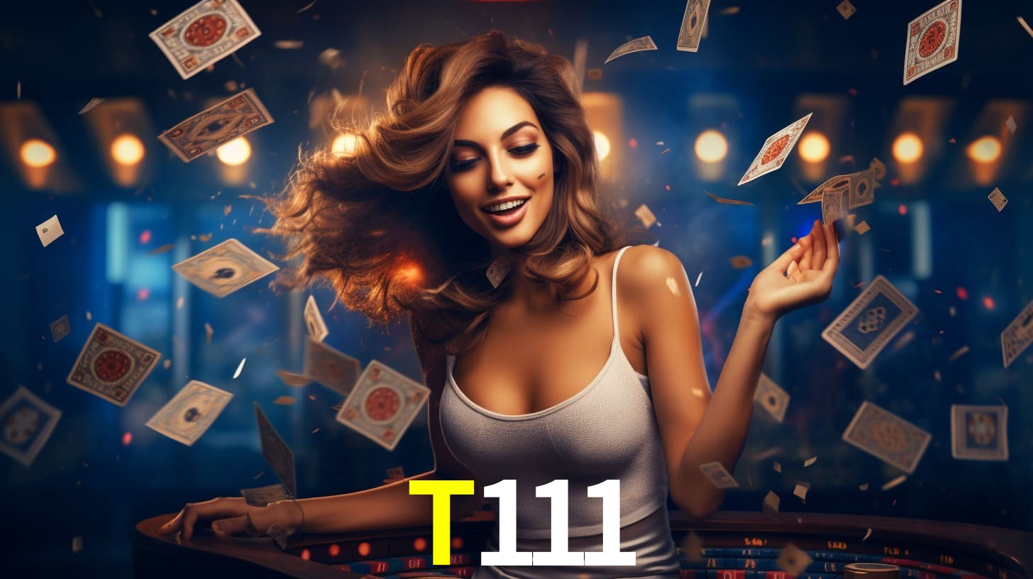 Melhores Jogos de Slots no T111 🍀