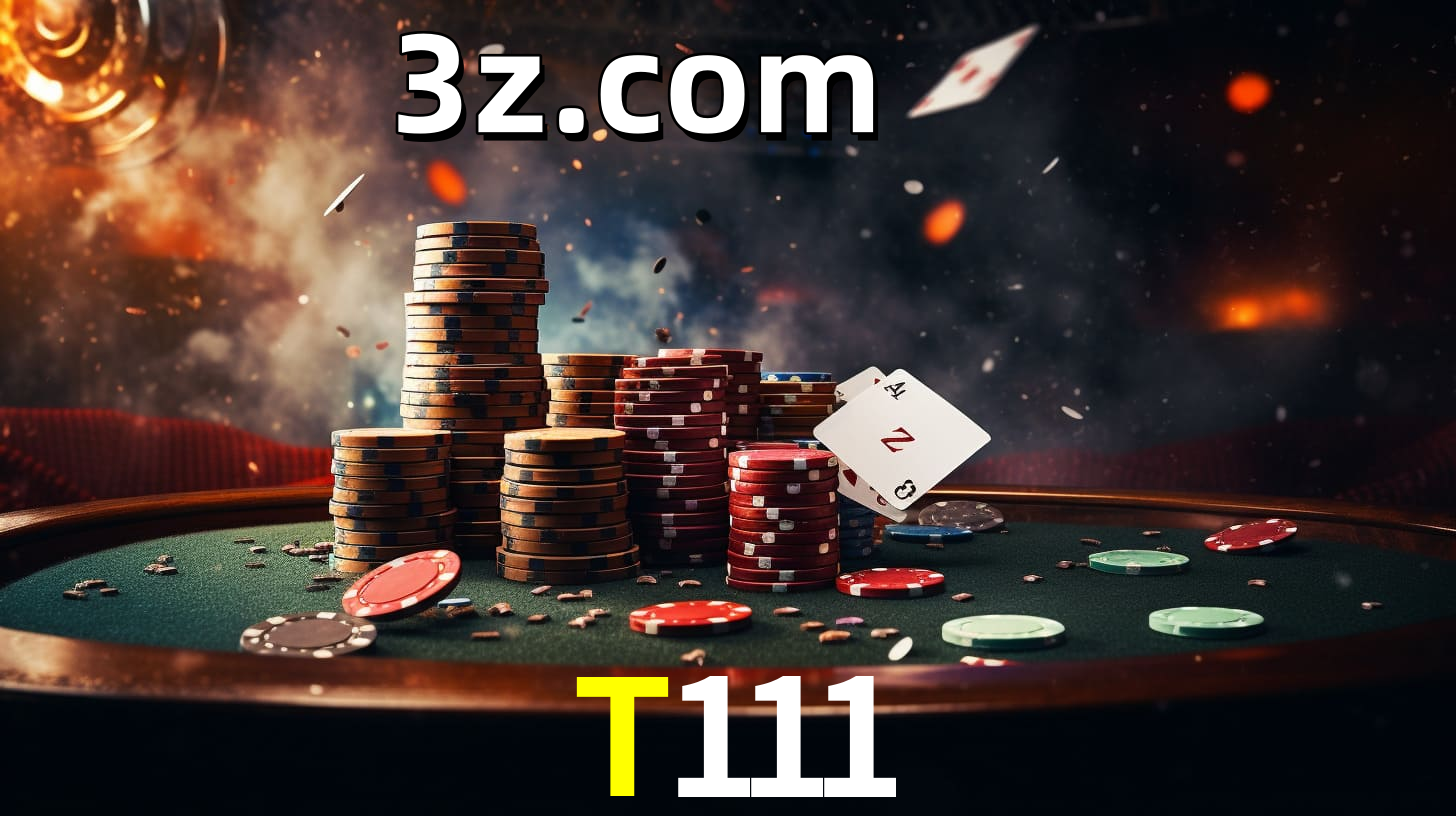Melhores Jogos de Slots no T111 🍀